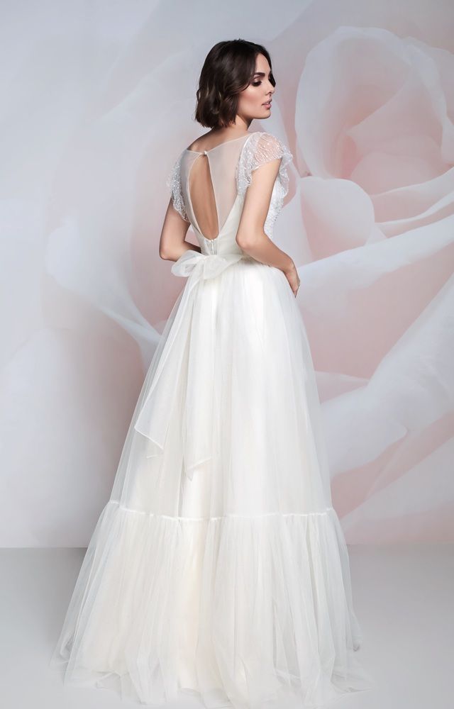 Весільне плаття - Скарлет - Fashion Manufacture